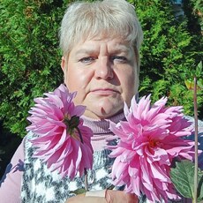 Фотография девушки Светлана, 52 года из г. Тула