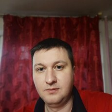 Фотография мужчины Павел, 40 лет из г. Архангельск