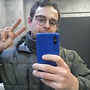 Виктор, 27 лет