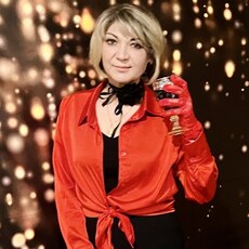 Фотография девушки Марина, 43 года из г. Подольск