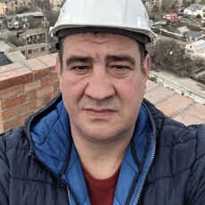 Фотография мужчины Сергей, 42 года из г. Евпатория