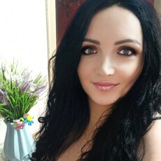 Фотография девушки Лана, 39 лет из г. Кудымкар