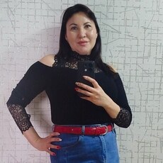 Фотография девушки Киска, 40 лет из г. Уссурийск