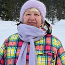 Наталья, 66 лет