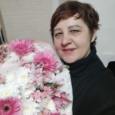 Фотография девушки Надежда, 50 лет из г. Усть-Каменогорск