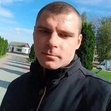 Фотография мужчины Валерий, 27 лет из г. Островец