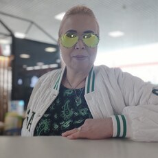 Фотография девушки Ольга, 51 год из г. Новосибирск