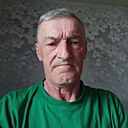 Александр, 64 года