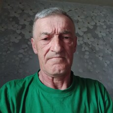 Фотография мужчины Александр, 64 года из г. Богданович