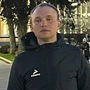 Максим, 36 лет