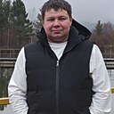 Максим, 41 год