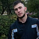 Максим, 25 лет