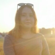 Фотография девушки Екатерина, 23 года из г. Борисоглебск