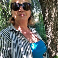 Фотография девушки Светлана, 53 года из г. Рязань