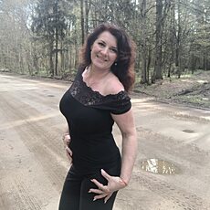 Фотография девушки София, 45 лет из г. Солигорск