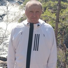 Фотография мужчины Александр, 47 лет из г. Кокшетау