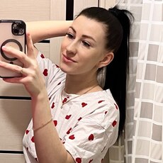 Фотография девушки Анастасия, 27 лет из г. Новополоцк