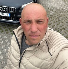 Фотография мужчины Степан, 37 лет из г. Варшава