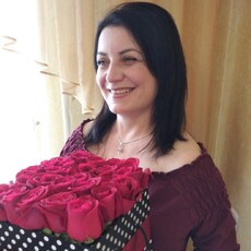 Фотография девушки Елена, 47 лет из г. Жлобин