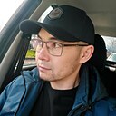 Асхад, 37 лет