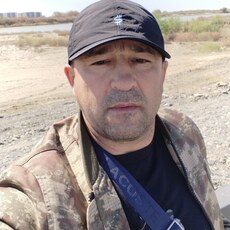 Фотография мужчины Баха, 43 года из г. Кызылорда