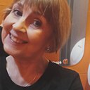 Милена, 60 лет