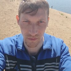 Фотография мужчины Вадим, 39 лет из г. Серпухов