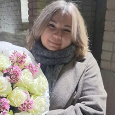 Фотография девушки Альбина, 35 лет из г. Пермь