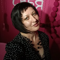 Фотография девушки Светлана, 48 лет из г. Чита