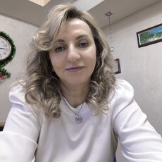 Фотография девушки Татьяна, 50 лет из г. Омск
