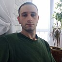 Джон, 30 лет