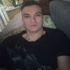 Фотография мужчины Алексей, 35 лет из г. Иваново