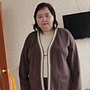 Алма, 40 лет