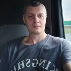 Фотография мужчины Вадим, 42 года из г. Жлобин