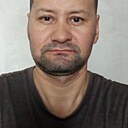 Кайрат, 41 год