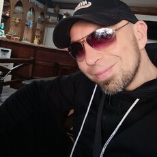 Фотография мужчины Алексей, 39 лет из г. Бахчисарай