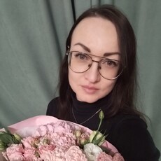 Фотография девушки Диля, 36 лет из г. Казань