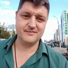Фотография мужчины Илья, 43 года из г. Иваново