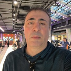 Фотография мужчины Руслан, 41 год из г. Нижневартовск