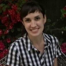 Фотография девушки Ирина, 41 год из г. Аксай
