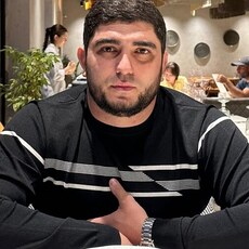 Фотография мужчины Шамиль, 33 года из г. Хасавюрт