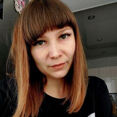 Фотография девушки Анюта, 36 лет из г. Самара