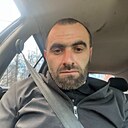 Геворг, 34 года