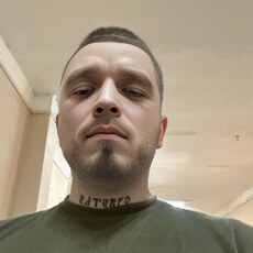 Фотография мужчины Эдуард, 35 лет из г. Сатка