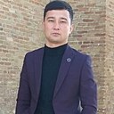 Жахангир, 28 лет