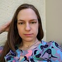 Дарья, 28 лет