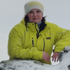 Фотография девушки Мила, 42 года из г. Миасс