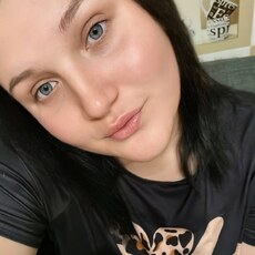 Фотография девушки Dasha, 26 лет из г. Николаев