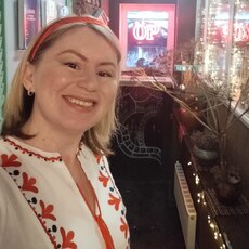 Фотография девушки Марина, 43 года из г. Пермь