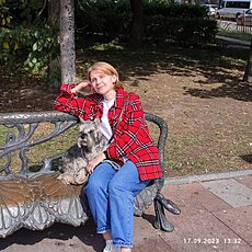 Фотография девушки Елена, 50 лет из г. Анапа
